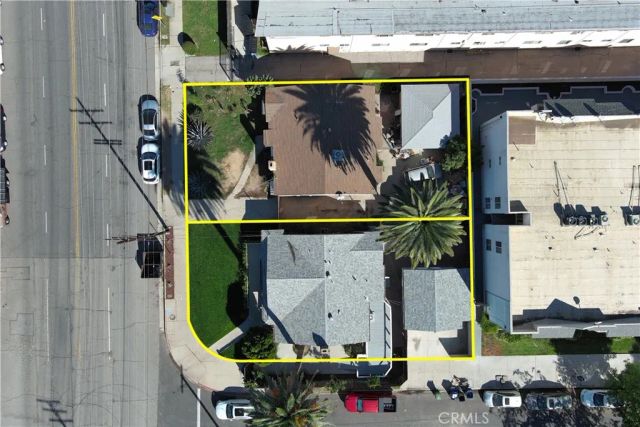 7406 Haskell, Van Nuys, CA 91406
