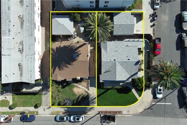 7406 Haskell, Van Nuys, CA 91406