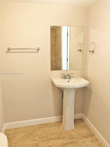 7650 SW 10th Ct A, North Lauderdale, FL 33068