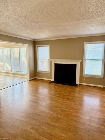 116 Arcaro Drive, Greensboro, NC 27455