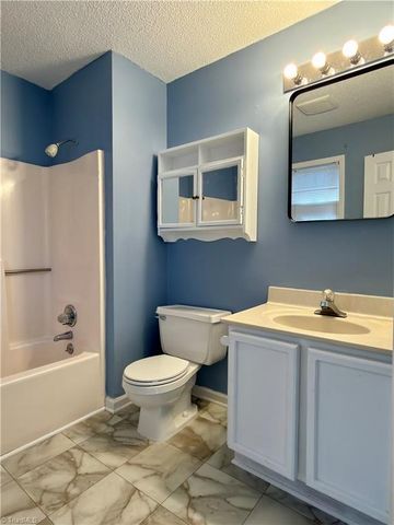 116 Arcaro Drive, Greensboro, NC 27455