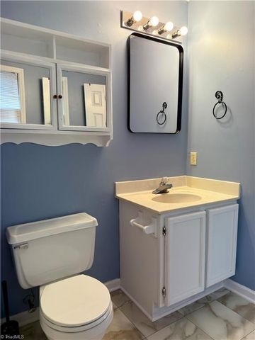 116 Arcaro Drive, Greensboro, NC 27455