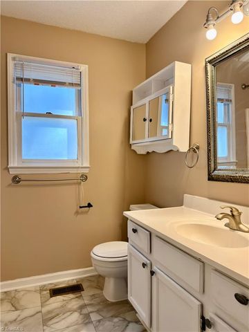 116 Arcaro Drive, Greensboro, NC 27455