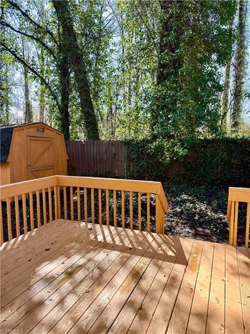 116 Arcaro Drive, Greensboro, NC 27455