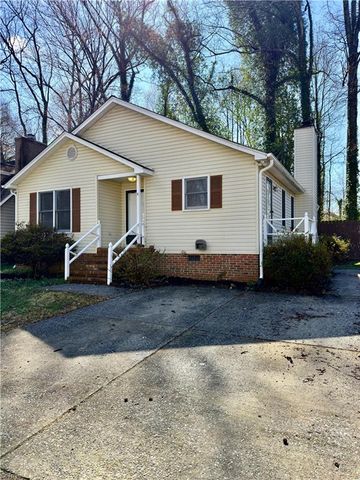 116 Arcaro Drive, Greensboro, NC 27455