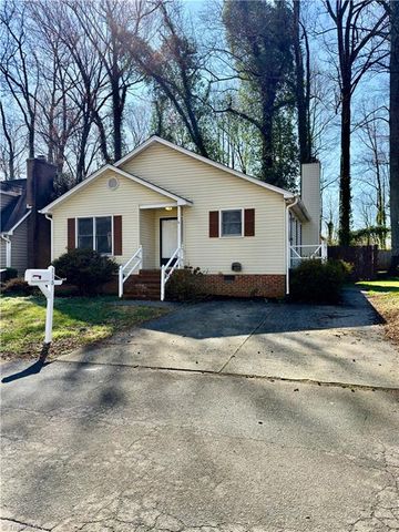 116 Arcaro Drive, Greensboro, NC 27455