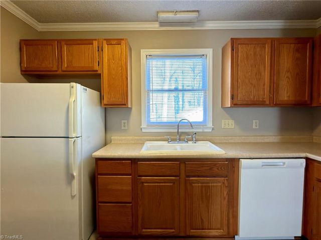 116 Arcaro Drive, Greensboro, NC 27455