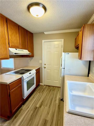 116 Arcaro Drive, Greensboro, NC 27455