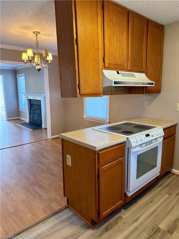 116 Arcaro Drive, Greensboro, NC 27455