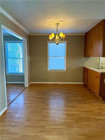 116 Arcaro Drive, Greensboro, NC 27455