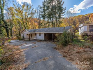 5 & 19 Conner Ridge Road, Waynesville, NC 28786