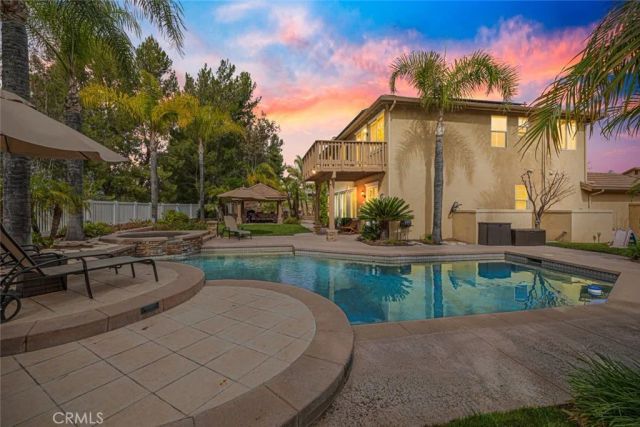 43993 Barletta, Temecula, CA 92592