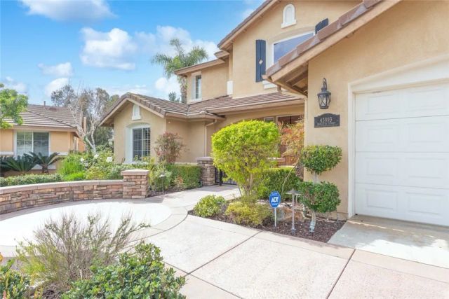 43993 Barletta, Temecula, CA 92592