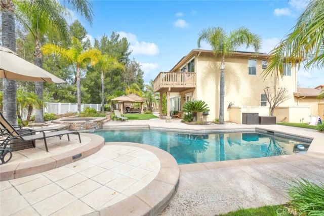 43993 Barletta, Temecula, CA 92592