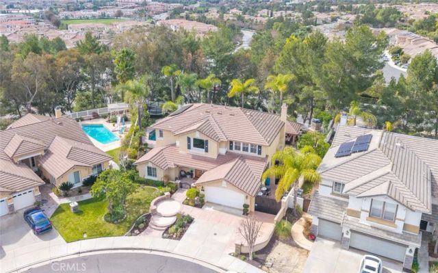 43993 Barletta, Temecula, CA 92592