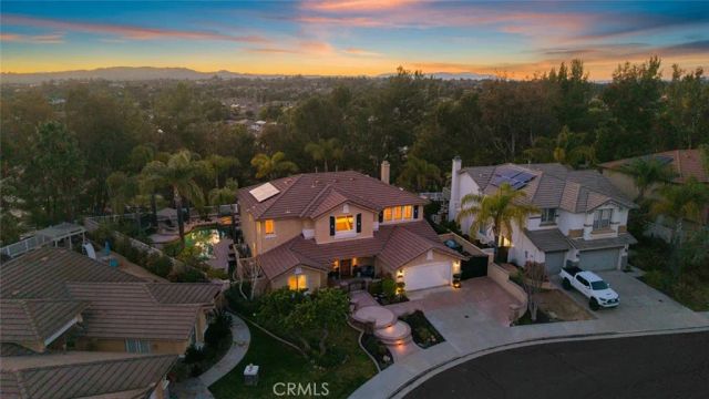 43993 Barletta, Temecula, CA 92592