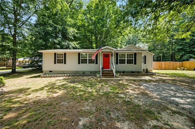 8729 Marlfield RD, Gloucester, VA 23061