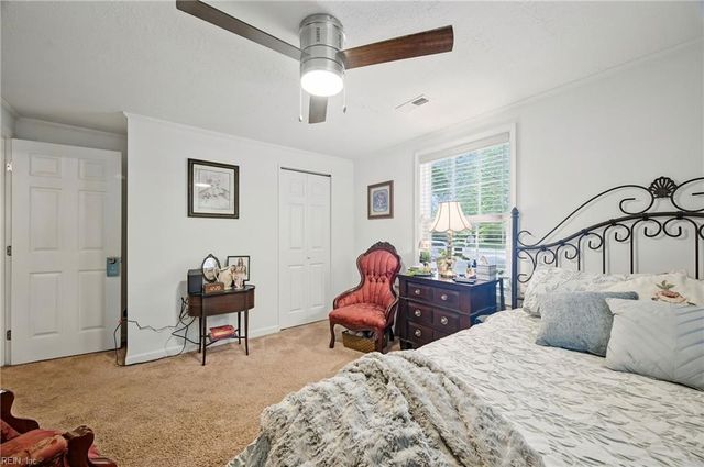 8729 Marlfield RD, Gloucester, VA 23061