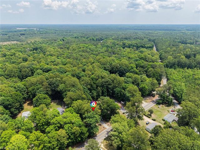 8729 Marlfield RD, Gloucester, VA 23061
