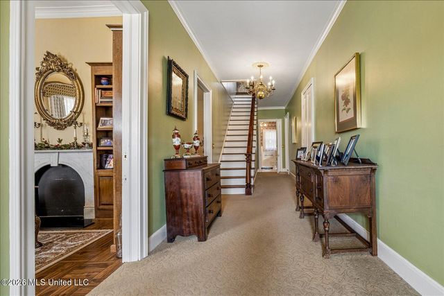 140 N Maury Street, M, Holly Springs, MS 38635