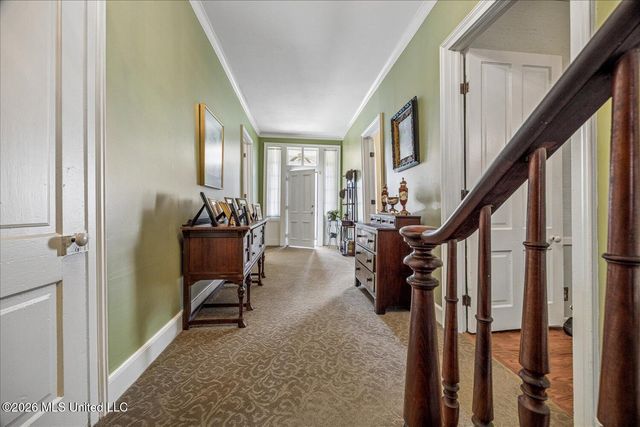 140 N Maury Street, M, Holly Springs, MS 38635