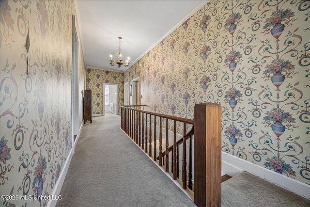 140 N Maury Street, M, Holly Springs, MS 38635