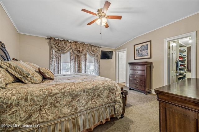 140 N Maury Street, M, Holly Springs, MS 38635