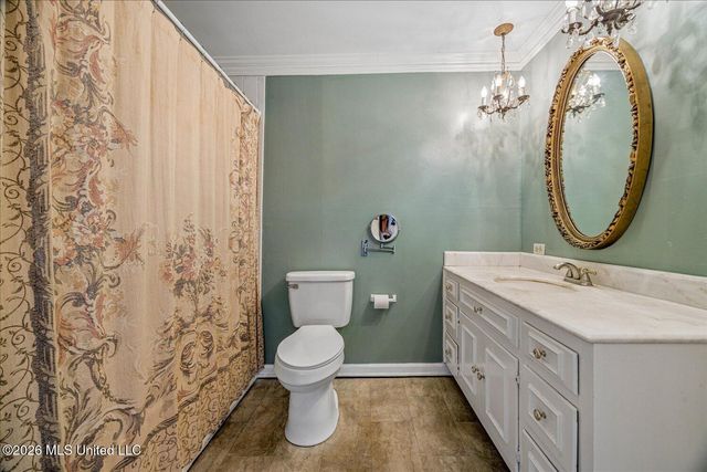 140 N Maury Street, M, Holly Springs, MS 38635