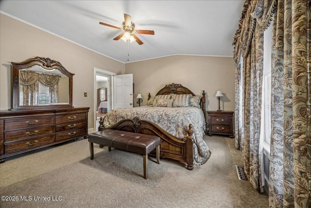 140 N Maury Street, M, Holly Springs, MS 38635