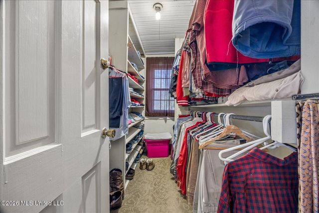 140 N Maury Street, M, Holly Springs, MS 38635