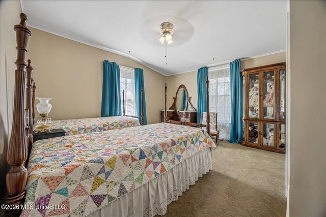 140 N Maury Street, M, Holly Springs, MS 38635