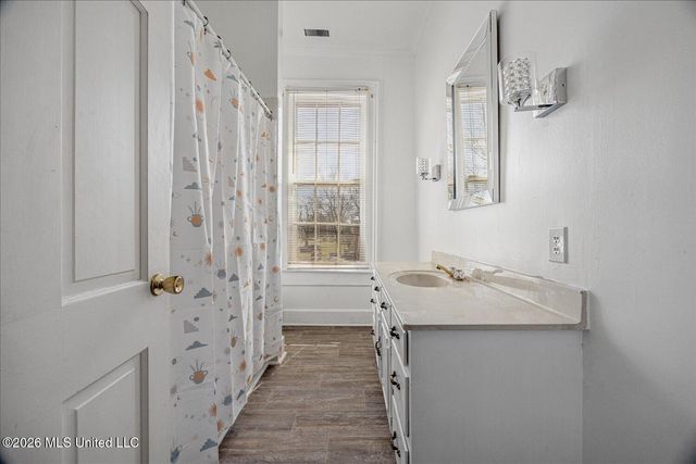 140 N Maury Street, M, Holly Springs, MS 38635