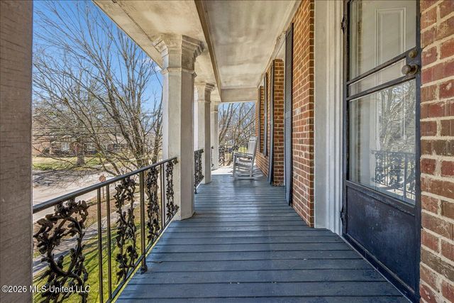 140 N Maury Street, M, Holly Springs, MS 38635