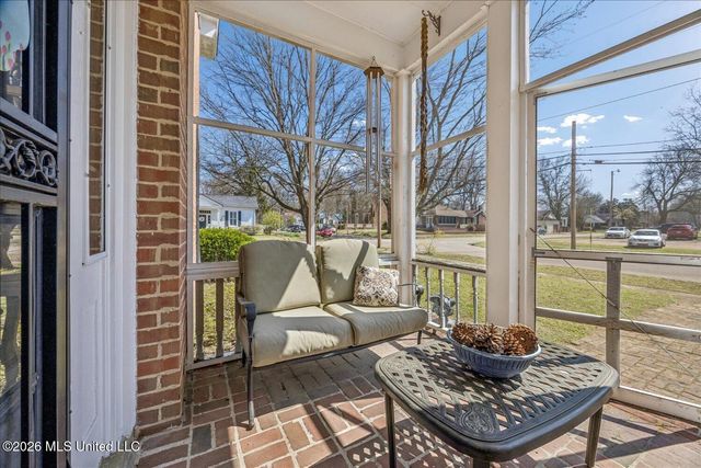 140 N Maury Street, M, Holly Springs, MS 38635