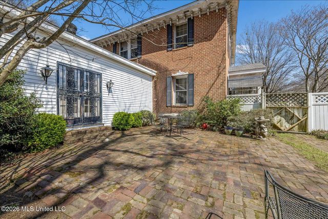 140 N Maury Street, M, Holly Springs, MS 38635