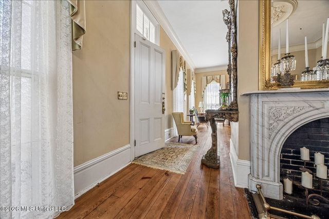 140 N Maury Street, M, Holly Springs, MS 38635