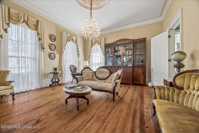 140 N Maury Street, M, Holly Springs, MS 38635