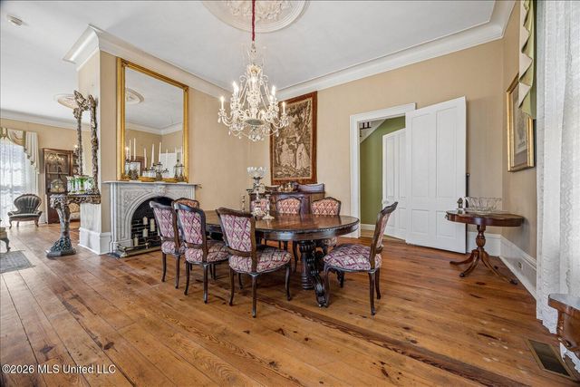 140 N Maury Street, M, Holly Springs, MS 38635