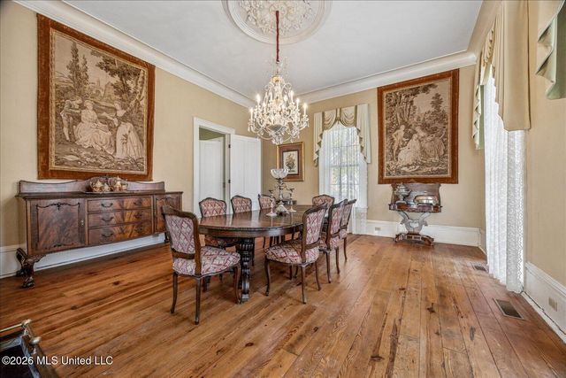 140 N Maury Street, M, Holly Springs, MS 38635