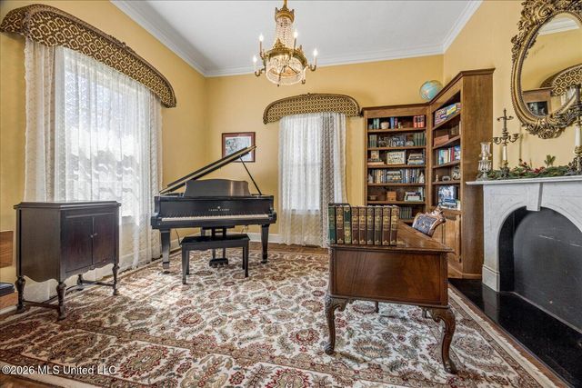 140 N Maury Street, M, Holly Springs, MS 38635