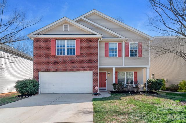 9520 Eagle Feathers Drive 154, Charlotte, NC 28214