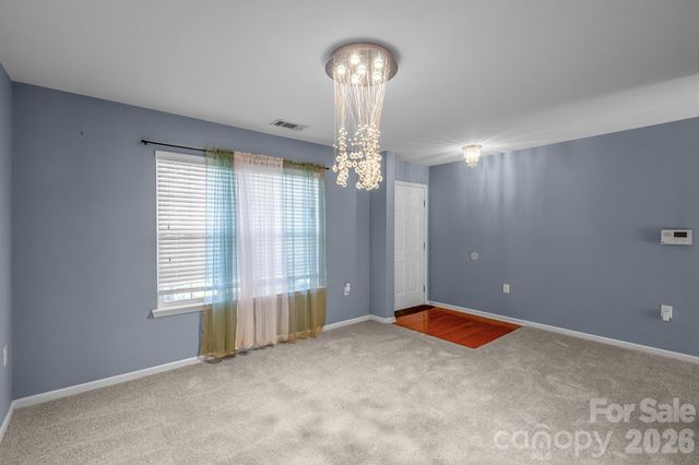 9520 Eagle Feathers Drive 154, Charlotte, NC 28214