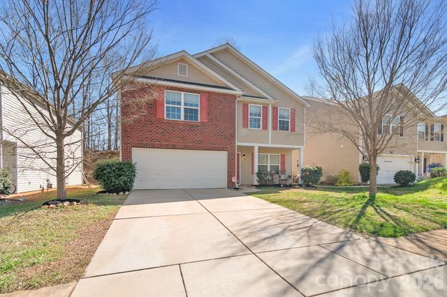 9520 Eagle Feathers Drive 154, Charlotte, NC 28214