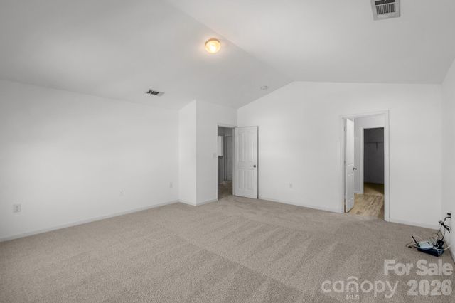 9520 Eagle Feathers Drive 154, Charlotte, NC 28214