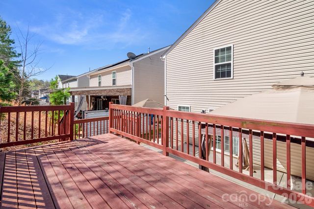 9520 Eagle Feathers Drive 154, Charlotte, NC 28214