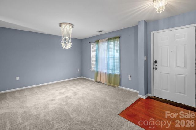 9520 Eagle Feathers Drive 154, Charlotte, NC 28214