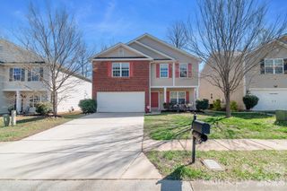 9520 Eagle Feathers Drive 154, Charlotte, NC 28214