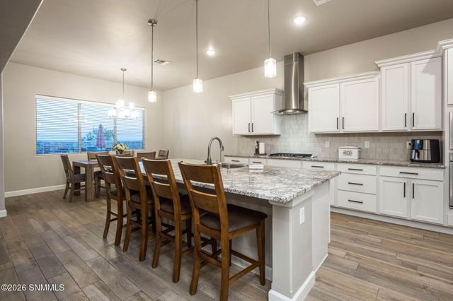 2632 E Springs Road, Las Cruces, NM 88011