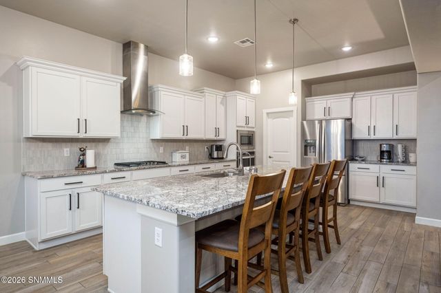 2632 E Springs Road, Las Cruces, NM 88011