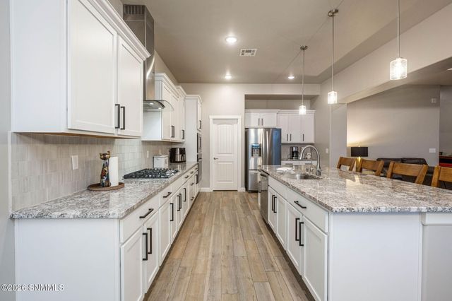 2632 E Springs Road, Las Cruces, NM 88011